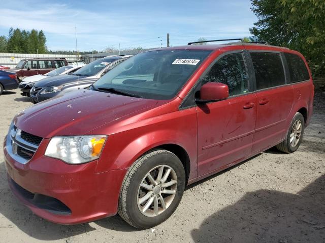 DODGE CARAVAN 2015 2c4rdgcg5fr612397