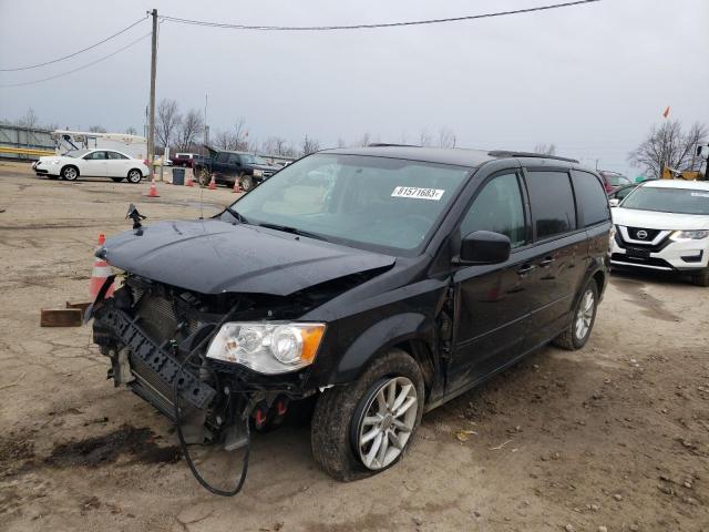 DODGE CARAVAN 2015 2c4rdgcg5fr614327