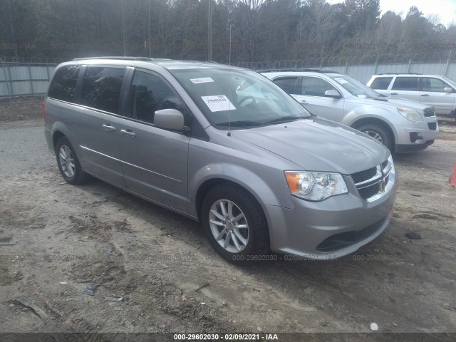 DODGE GRAND CARAVAN 2015 2c4rdgcg5fr630561