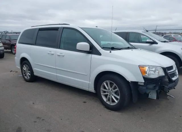 DODGE GRAND CARAVAN 2015 2c4rdgcg5fr631418