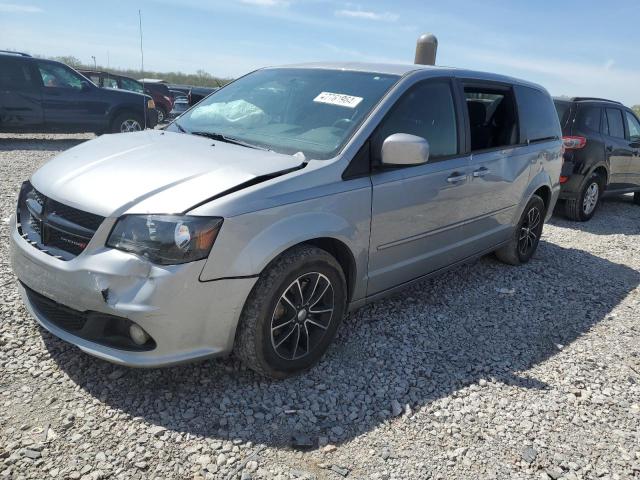 DODGE CARAVAN 2015 2c4rdgcg5fr636070