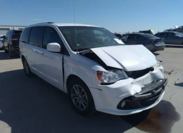 DODGE GRAND CARAVAN 2015 2c4rdgcg5fr653323