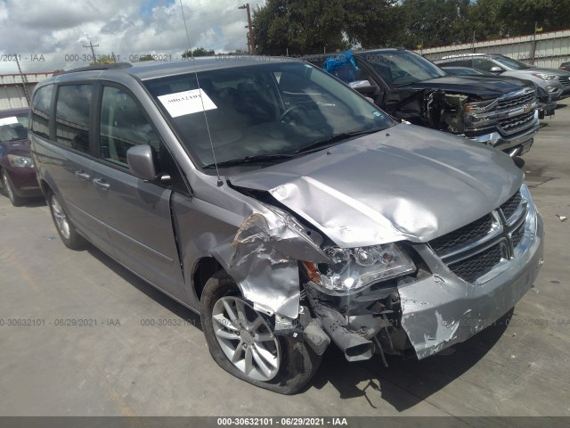 DODGE GRAND CARAVAN 2015 2c4rdgcg5fr658649