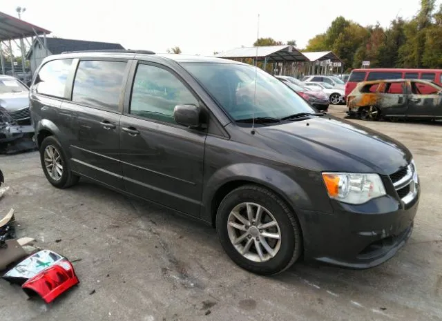 DODGE GRAND CARAVAN 2015 2c4rdgcg5fr658750