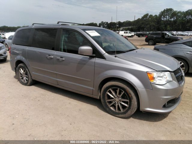 DODGE GRAND CARAVAN 2015 2c4rdgcg5fr689366