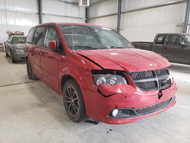 DODGE GRAND CARA 2015 2c4rdgcg5fr710295