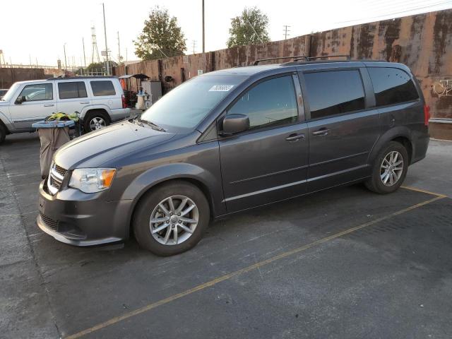 DODGE CARAVAN 2015 2c4rdgcg5fr712323