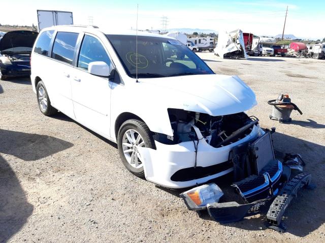 DODGE GRAND CARAVAN 2015 2c4rdgcg5fr717263