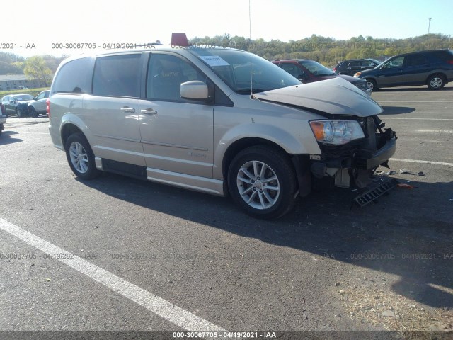 DODGE GRAND CARAVAN 2015 2c4rdgcg5fr733060