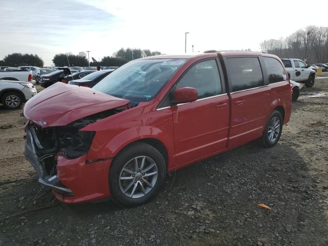 DODGE CARAVAN 2015 2c4rdgcg5fr737173