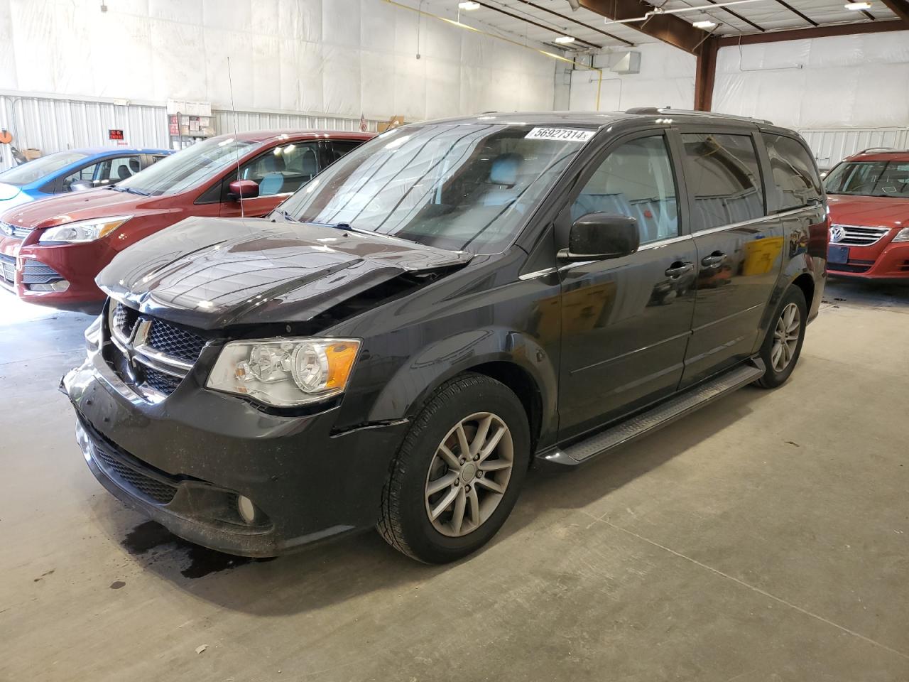 DODGE CARAVAN 2015 2c4rdgcg5fr737884