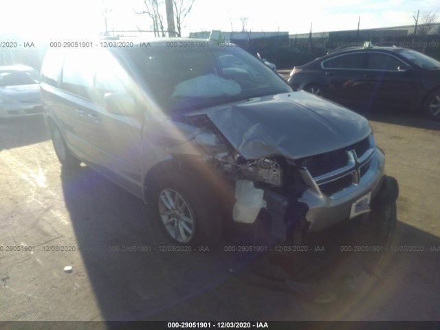 DODGE GRAND CARAVAN 2015 2c4rdgcg5fr745709