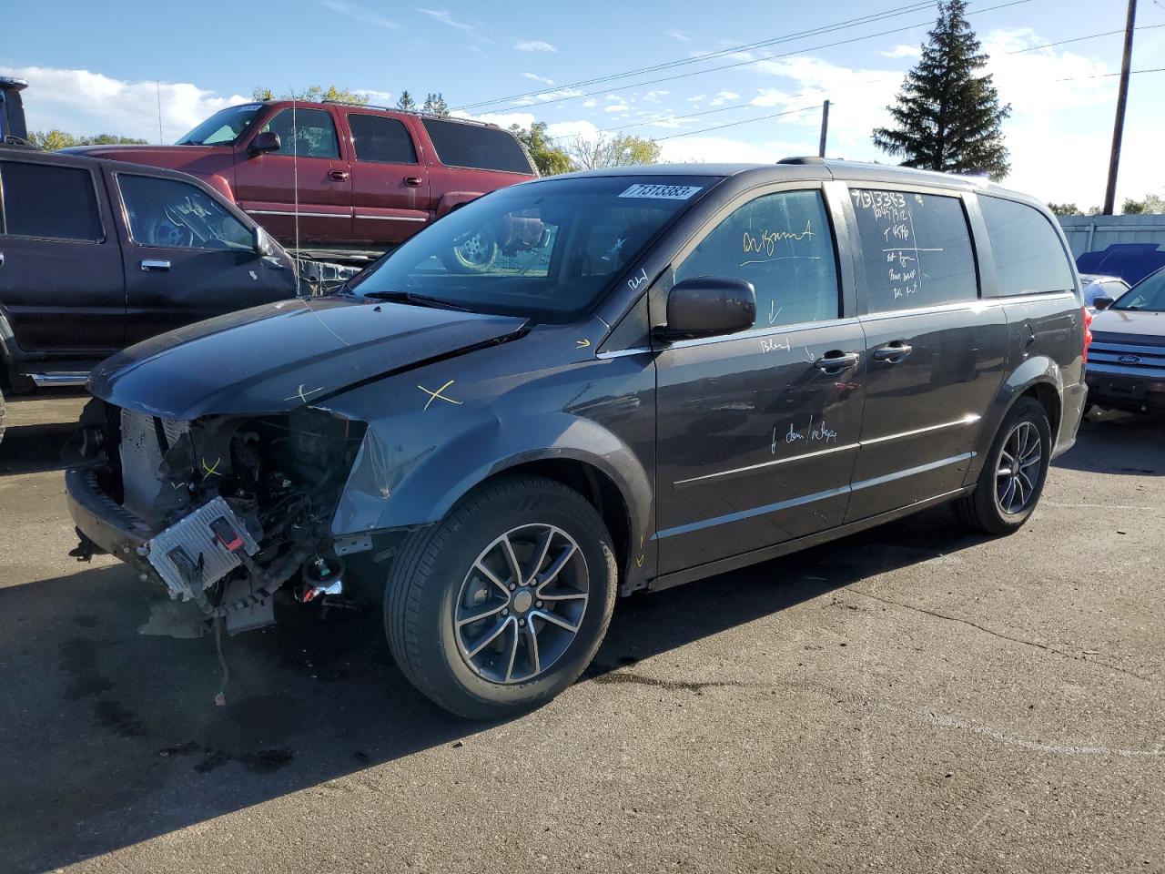 DODGE CARAVAN 2016 2c4rdgcg5gr102567