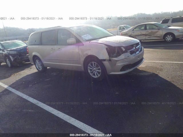 DODGE GRAND CARAVAN 2016 2c4rdgcg5gr137285