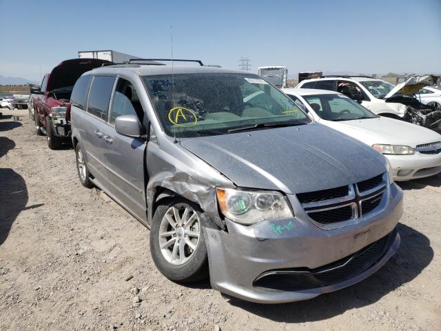 DODGE GRAND CARA 2016 2c4rdgcg5gr161196