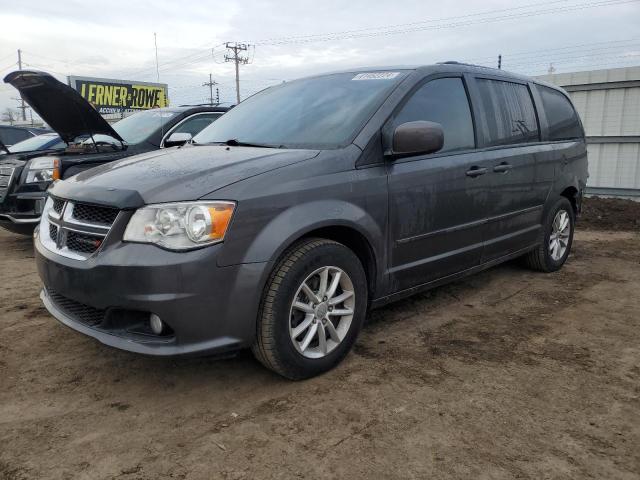 DODGE CARAVAN 2016 2c4rdgcg5gr163918