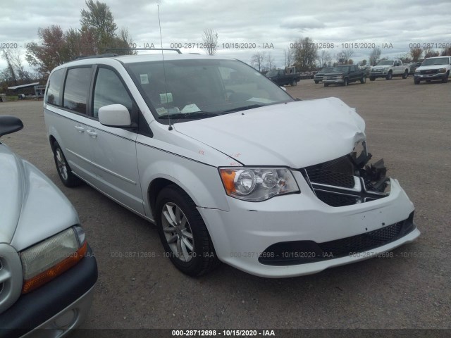 DODGE GRAND CARAVAN 2016 2c4rdgcg5gr172523