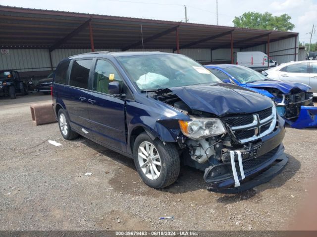 DODGE GRAND CARAVAN 2016 2c4rdgcg5gr178421