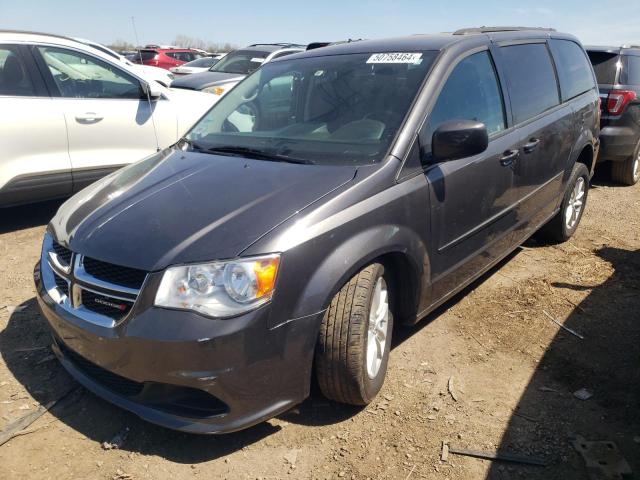 DODGE CARAVAN 2016 2c4rdgcg5gr194747