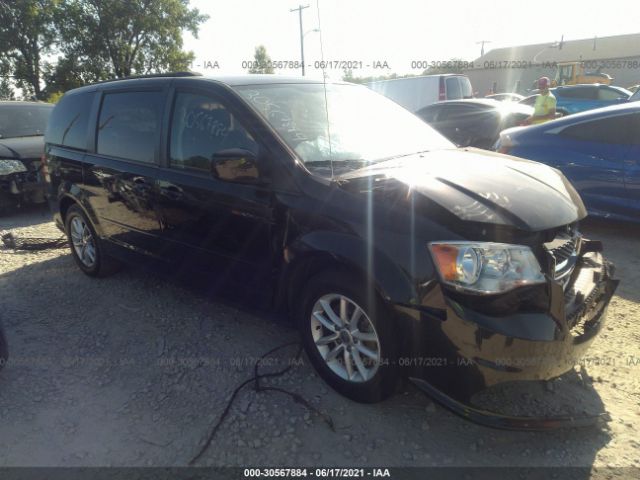 DODGE GRAND CARAVAN 2016 2c4rdgcg5gr210395