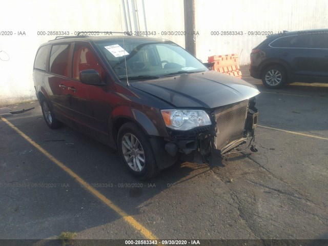 DODGE GRAND CARAVAN 2016 2c4rdgcg5gr250136