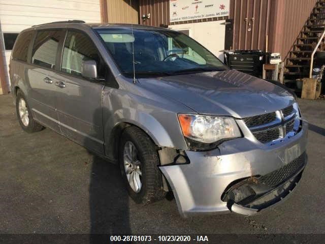 DODGE GRAND CARAVAN 2016 2c4rdgcg5gr309606