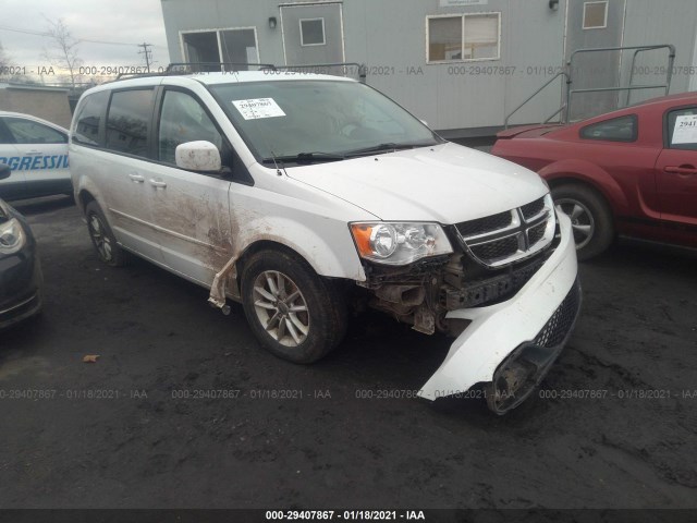 DODGE GRAND CARAVAN 2016 2c4rdgcg5gr313445