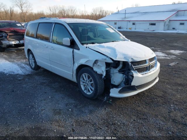 DODGE GRAND CARAVAN 2016 2c4rdgcg5gr323229