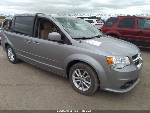 DODGE GRAND CARAVAN 2016 2c4rdgcg5gr323652