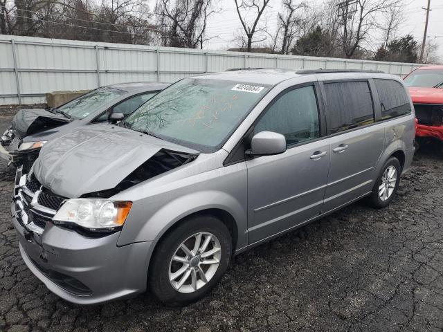 DODGE CARAVAN 2016 2c4rdgcg5gr325644