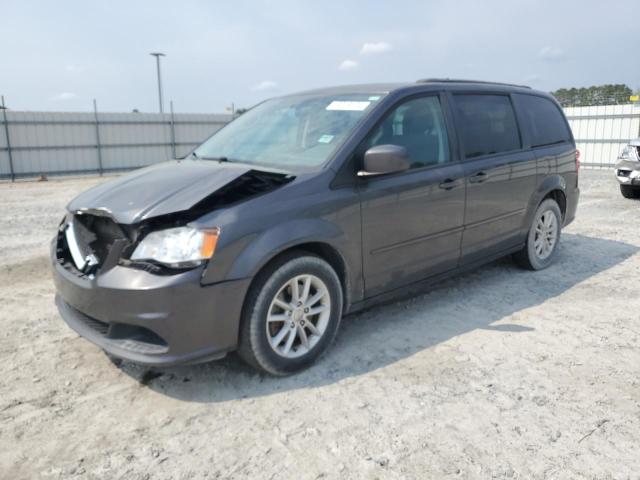 DODGE CARAVAN 2016 2c4rdgcg5gr327619