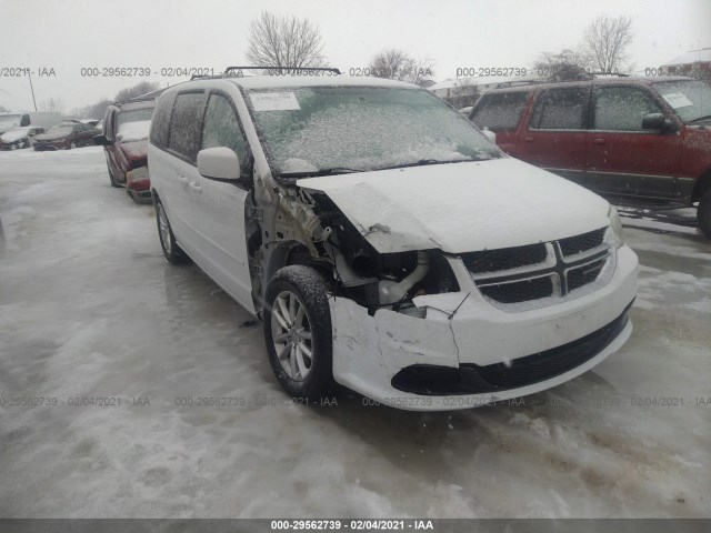 DODGE GRAND CARAVAN 2016 2c4rdgcg5gr328866