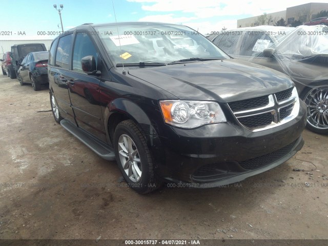 DODGE GRAND CARAVAN 2016 2c4rdgcg5gr333789