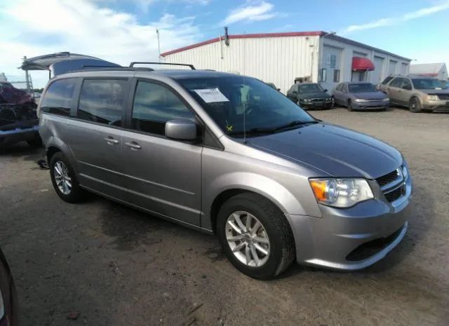 DODGE GRAND CARAVAN 2016 2c4rdgcg5gr339446