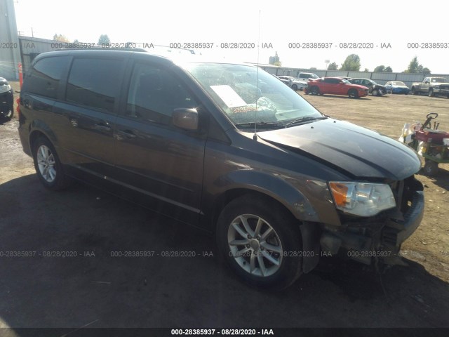 DODGE GRAND CARAVAN 2016 2c4rdgcg5gr339835