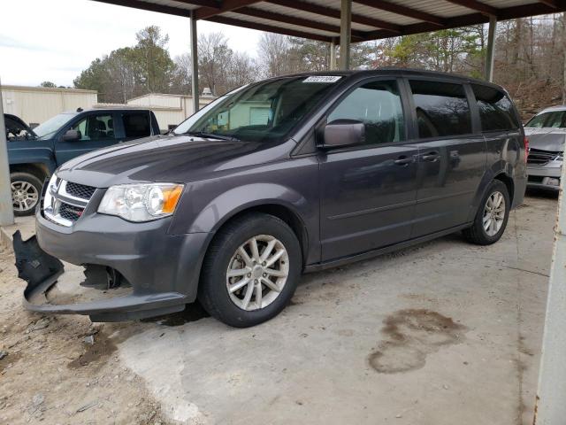 DODGE CARAVAN 2016 2c4rdgcg5gr345036