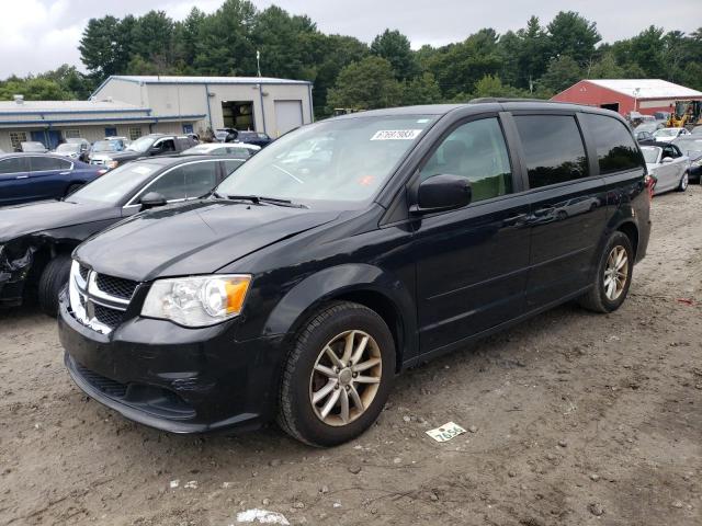 DODGE CARAVAN 2016 2c4rdgcg5gr354996