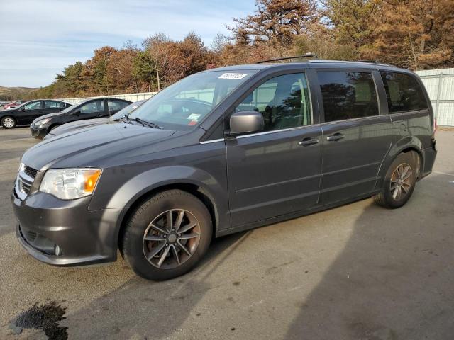 DODGE CARAVAN 2016 2c4rdgcg5gr373970