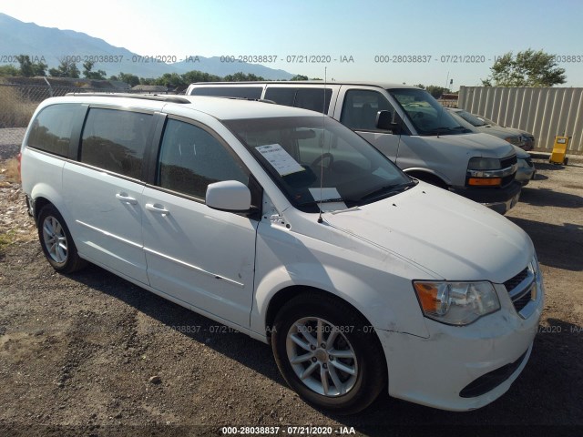 DODGE GRAND CARAVAN 2016 2c4rdgcg5gr380899