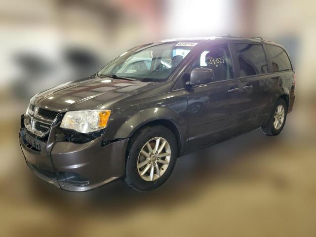 DODGE CARAVAN 2016 2c4rdgcg5gr381289