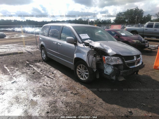 DODGE GRAND CARAVAN 2016 2c4rdgcg5gr396066