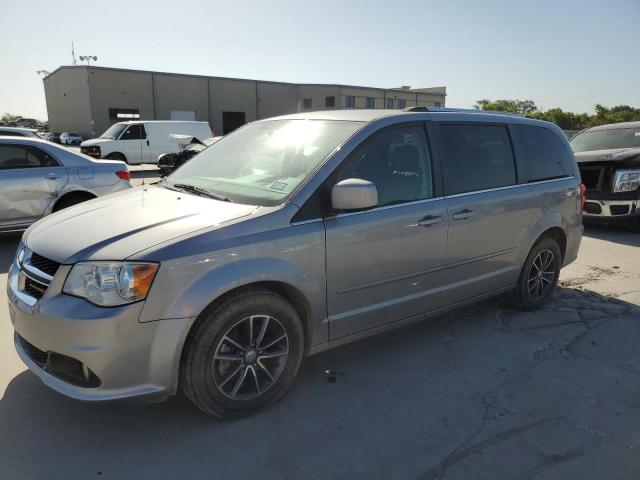 DODGE CARAVAN 2017 2c4rdgcg5hr545626