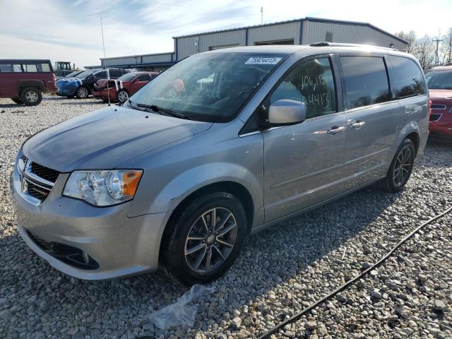 DODGE CARAVAN 2017 2c4rdgcg5hr561955