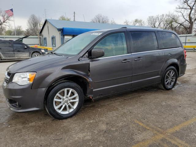 DODGE CARAVAN 2017 2c4rdgcg5hr572132