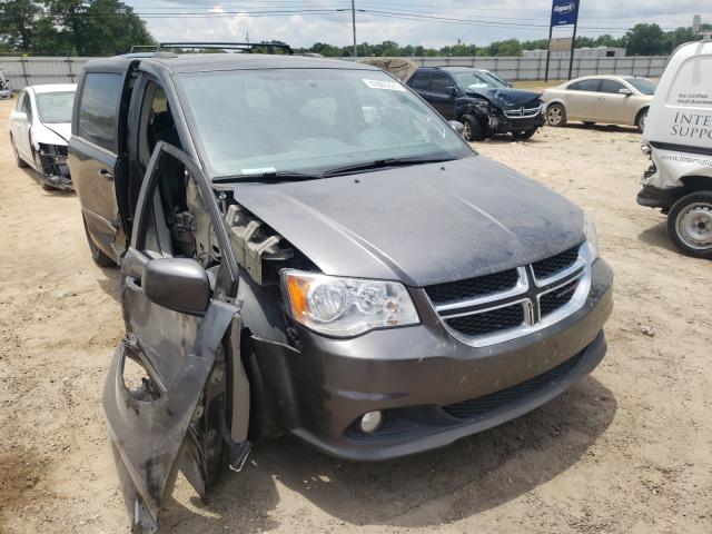 DODGE GRAND CARAVAN 2017 2c4rdgcg5hr573250