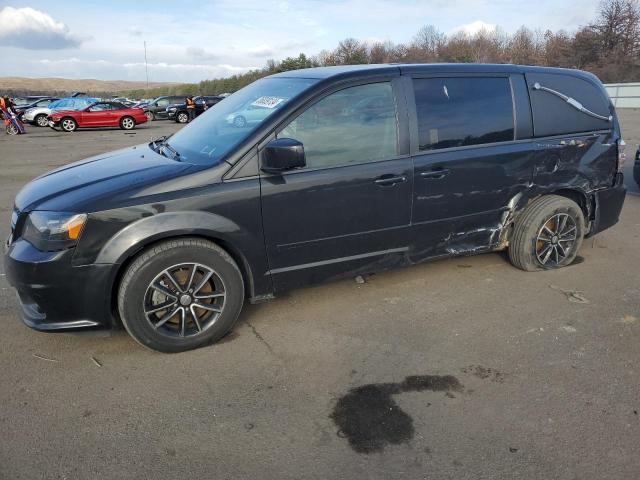 DODGE CARAVAN 2017 2c4rdgcg5hr612385