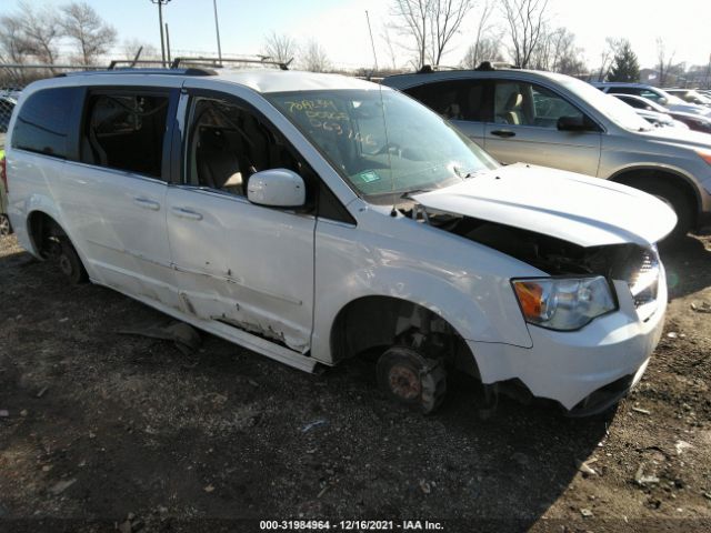 DODGE GRAND CARAVAN 2017 2c4rdgcg5hr616694