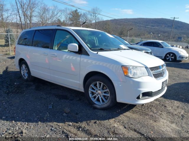 DODGE GRAND CARAVAN 2017 2c4rdgcg5hr625119