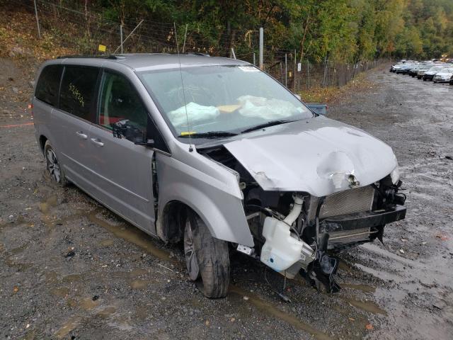 DODGE GRAND CARAVAN 2016 2c4rdgcg5hr629901