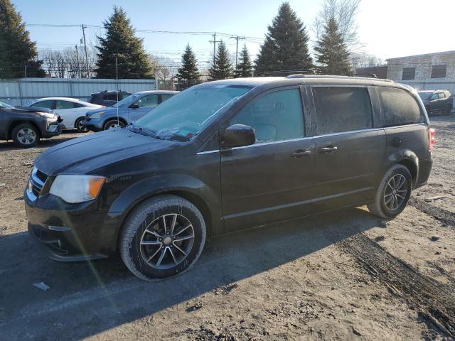 DODGE CARAVAN 2017 2c4rdgcg5hr664440